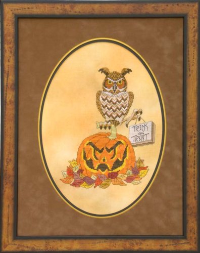 (image for) Whooo’s There?